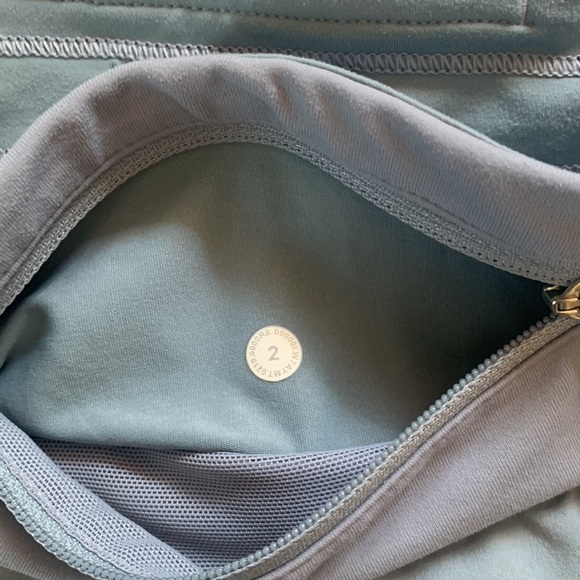 Lululemon Shorts - Picture 5 of 5